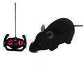 Brinquedo Rato Controle Remoto para Gatos