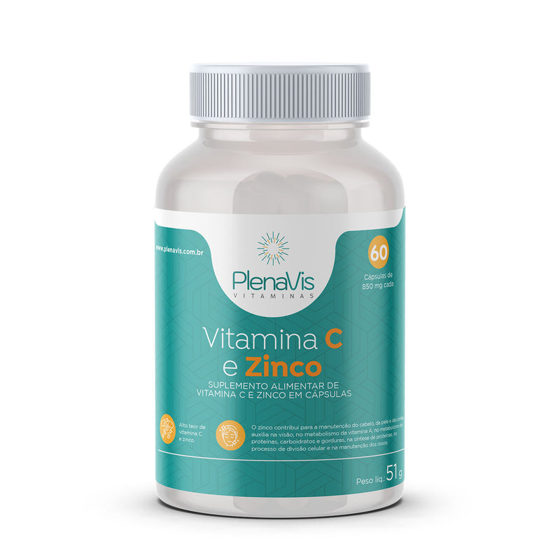 PlenaVis Polivitamínico 720 mg